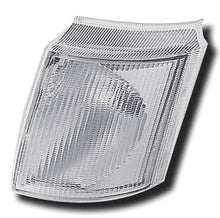 Ford Transit Mk4 (1991-1994), Mk5 (1994-2000)  Clear Front Indicators