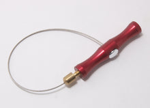 Motorcycle Inner Tube Valve Alignment Tool