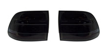 Porsche Cayenne Mk1 (9PA) Pre-Facelift 2003-2006 Smoked LED Rear Tail Lights