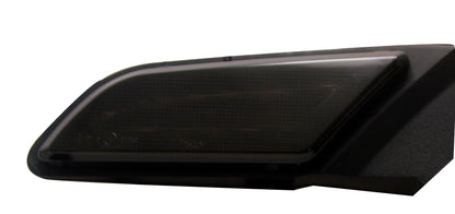 Porsche Cayenne 2007-2010 Smoked LED Side Repeaters With Integrated Running Light