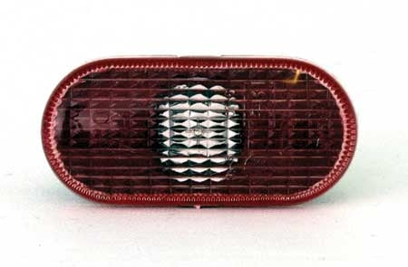 Renault Clio Mk1, Mk2, Megane Mk1, Laguna Amber Side Repeaters