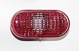 Renault Clio Mk1, Mk2, Megane Mk1, Laguna Amber Side Repeaters