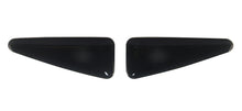 Renault Dacia Logan, Dacia Sandero 2008-2012 Smoked Side Repeaters
