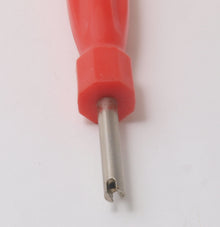 Motorcycle Valve Core Insertion Removal Tool For Schraeder Valves
