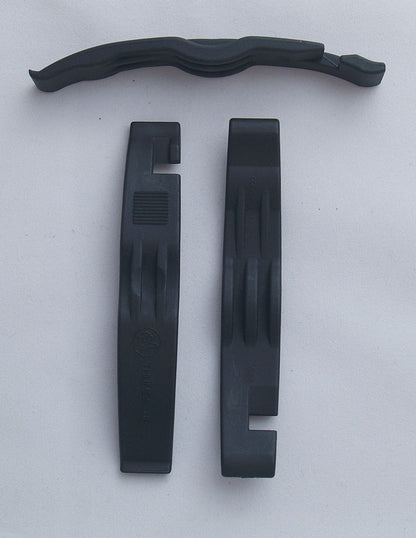 Plastic Bicycle Tyre Lever (Assorted Colours)