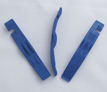 Plastic Bicycle Tyre Lever (Assorted Colours)