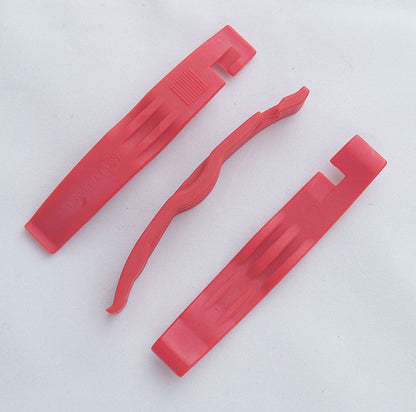 Plastic Bicycle Tyre Lever (Assorted Colours)