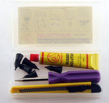 Thumbs Up Puncture Repair Kit For Tubeless Bicycle & Motorcycle Tyres