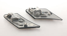 Toyota 86, Subaru BRZ (2013-2021) Smoked LED Light Bar Side Repeaters