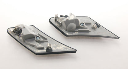 Toyota 86, Subaru BRZ (2013-2021) Smoked LED Light Bar Side Repeaters