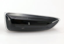 Vauxhall Astra J Mk 6 (2010-2015) Smoked Side Repeaters