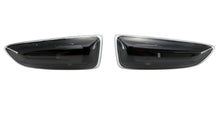 Vauxhall Astra J Mk 6 (2010-2015) Smoked Side Repeaters
