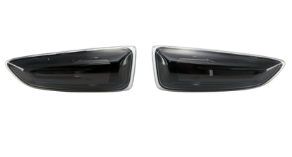 Vauxhall Astra J Mk 6 (2010-2015) Smoked Side Repeaters
