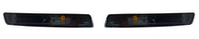 VW Beetle 2006-2010 Smoked Front Indicators