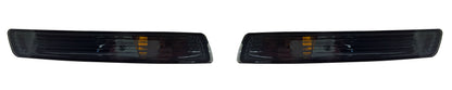 VW Beetle 2006-2010 Smoked Front Indicators