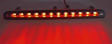 VW T5 LED Clear/Black High Level 3rd Brake Light