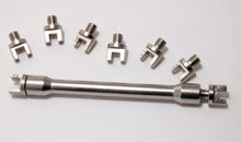 Motorcycle 8-Piece  Spoke Wrench Set